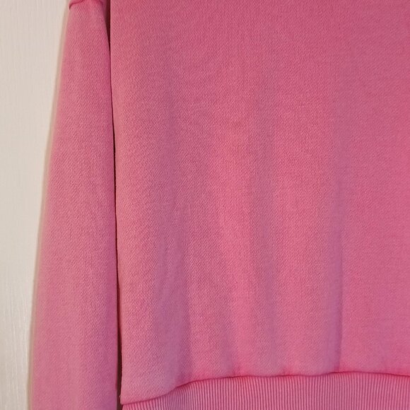 Aerie/Classic Crewneck Sweatshirt/Small/Textured/preowned - Picture 6 of 8